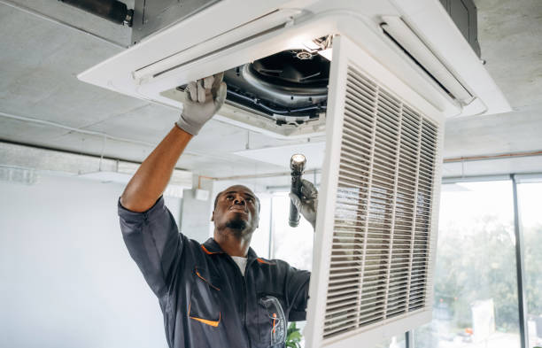 Licensed Hvac Maintenance service in Warsaw, IL - FH HVAC